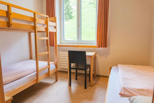 Davos Youth Hostel - image 12