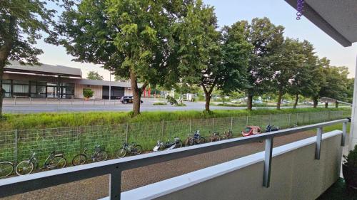 Gast Appartment Germersheim in Germersheim, Deutschland