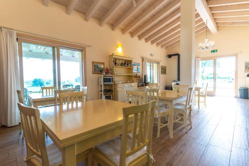Agriturismo Colle Dei Pivi 5
