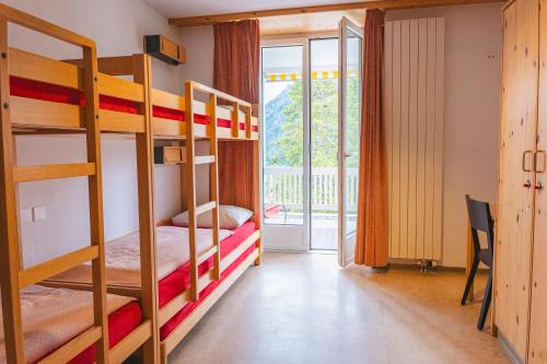 Davos Youth Hostel - image 7