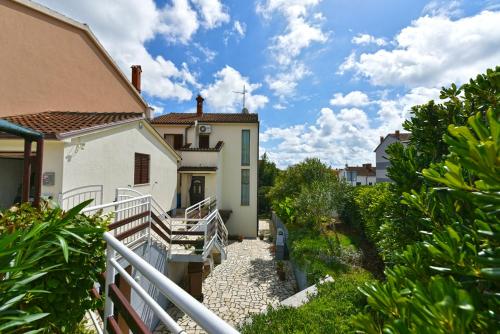 Apartment in Pula 