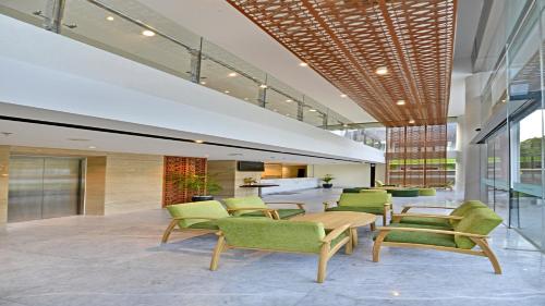 فندق ويز برايم خاطب سوليمان بادانج (Whiz Prime Hotel Khatib Sulaiman Padang) in بادانج