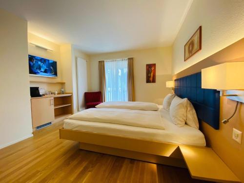 Hotel Felmis SELF CHECK-IN in Хорв