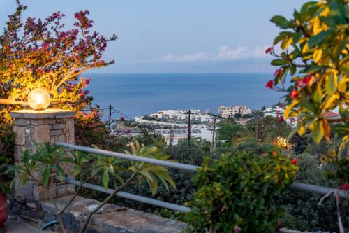 Elounda Buena Vista Apartment 3
