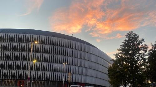 Apartamento en San Mames, Bilbao