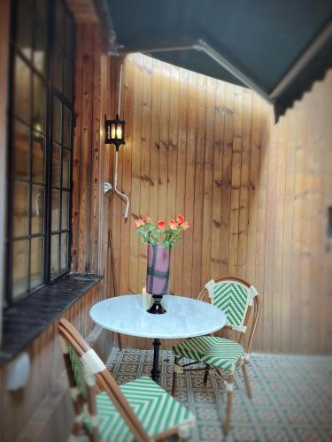 Floris Suites Xiangyang South Road, Šanghaj (fotografie 10)