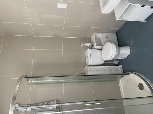 Southfiled road in มิดเดิลสโบรห์