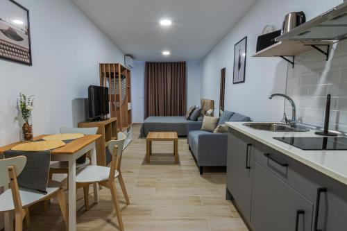 Apartamentos Turisticos José Cruz 2