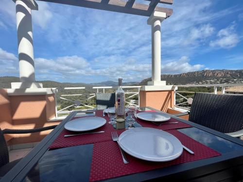 Facilities, Appartement Cap Esterel 4/5 personnes in Le Dramont