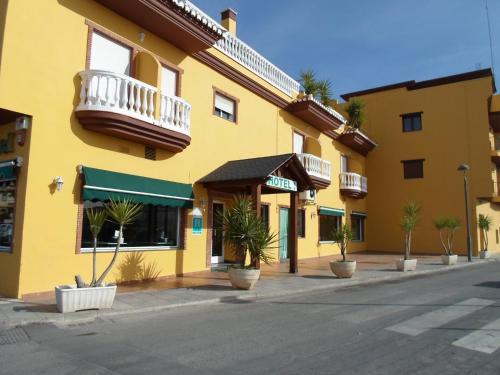 Hotel El Doncel - image 13