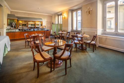 Grand Hotel Bastiani in Гроссето
