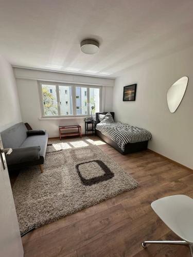 Neues Apartment in Stuttgart in Degerloch