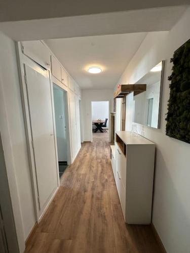 Neues Apartment in Stuttgart in Degerloch