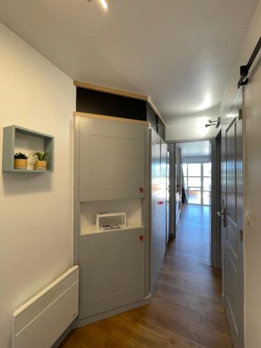 Entrance, Appartement Cap Esterel 4/5 personnes in Le Dramont