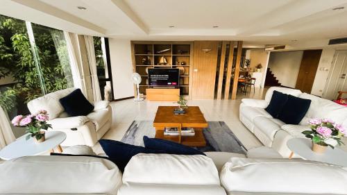 3BR Condo in Rawai, Phuket with Exclusive Beach, Ban Saiyuan (1) (photo 4)