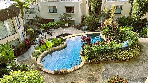 3BR Condo in Rawai, Phuket with Exclusive Beach, Ban Saiyuan (1) (photo 5)