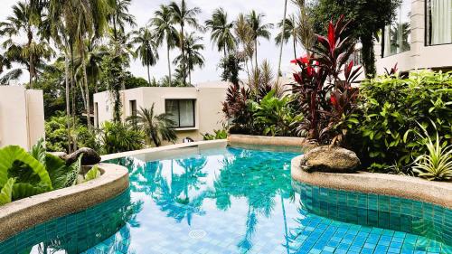 3BR Condo in Rawai, Phuket with Exclusive Beach, Ban Saiyuan (1) (photo 6)