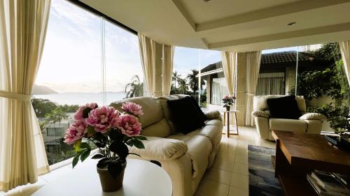 3BR Condo in Rawai, Phuket with Exclusive Beach, Ban Saiyuan (1) (photo 8)