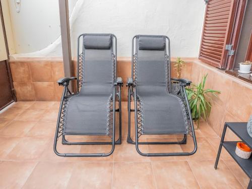 Modern 1BD Apt with a Patio and Pool, Balcon del Mar, B52 - Tap to explore photos