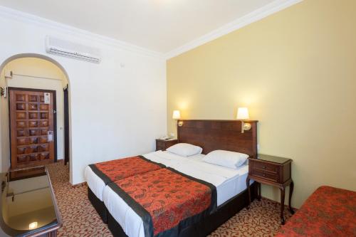 Antique Roman Palace - Adults Only Ultra All Inclusive in Alanya