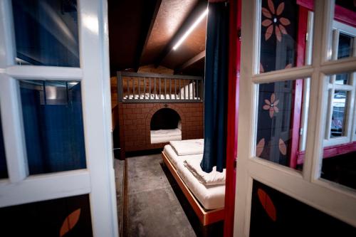 daheim Triberg in تريبيرج