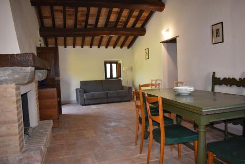  Agriturismo Il Loppo, your Home in the Woods in Spello