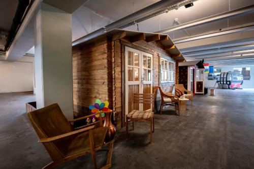 daheim Triberg in تريبيرج