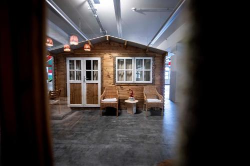 daheim Triberg in تريبيرج