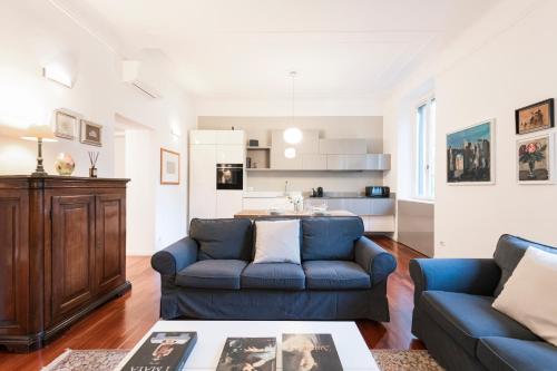 Easylife - Milano - Crema 1 - Porta Romana, Mailand