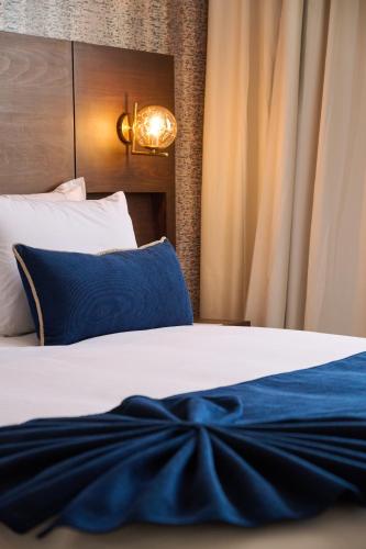Fourteen Hotel Ain Sebaa, Casablanca (foto 6)