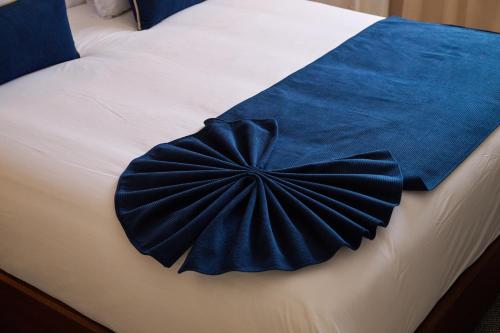 Fourteen Hotel Ain Sebaa, Casablanca (foto 7)