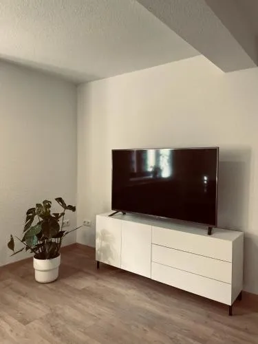 Ferienwohnung am Anger in Alkersleben, Deutschland