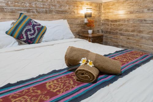 The Mel Homestay