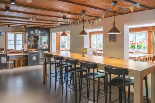Brienz Youth Hostel - image 8