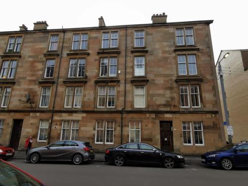 2B apartment near Glasgow SEC, OVO Hydro & city centre, Glasgow (photo 8)