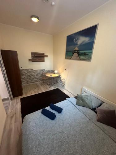 APART4u in Velho Subúrbio