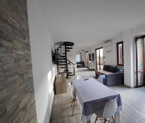 Ketty House B&B - Policlinico di Monza, U-Power Stadium