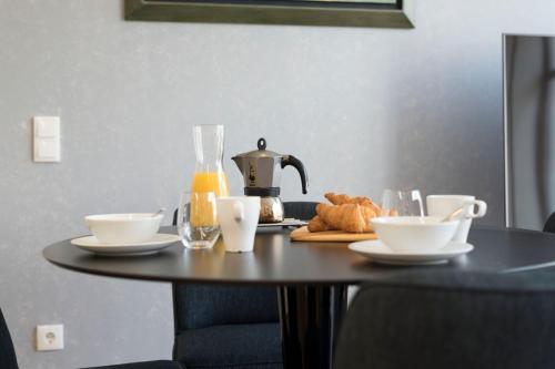 Contemporary Flat near São Bento by LovelyStay, Porto (foto 9)