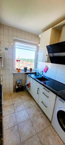 Top möblierte Unterkunft in Mannheim