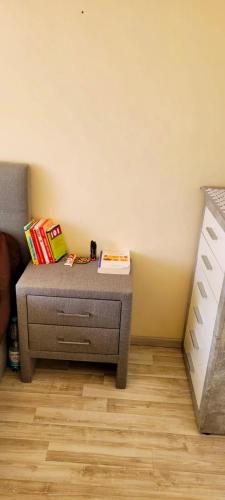 Top möblierte Unterkunft in Mannheim