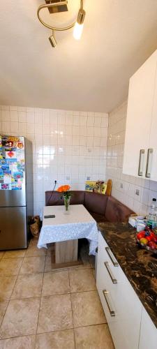 Top möblierte Unterkunft in Mannheim