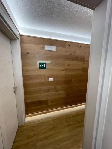 Suite il sogno di Grebek 5