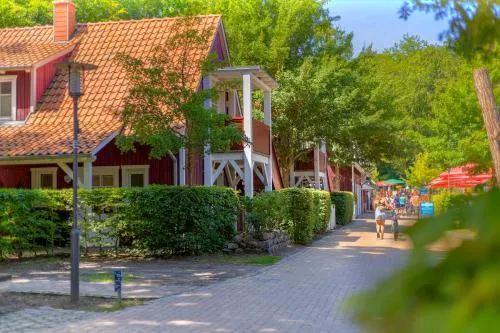 Dünenhäuser Ückeritz UnserUsedomDe FeWo ca80qm mit privater Sauna und Kamin Parkplatz direkt am Strand 6I3 in Ückeritz, Deutschland