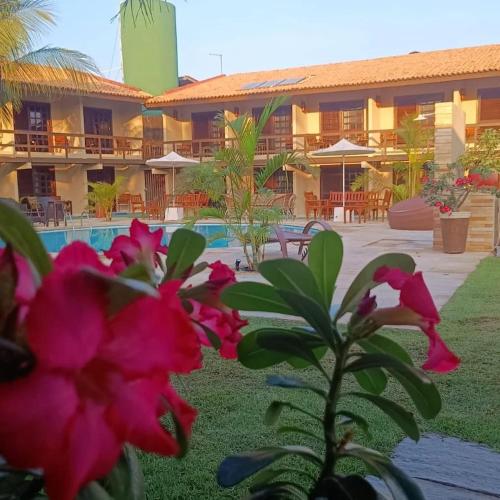 Hotel Pousada Cumbuco Gold