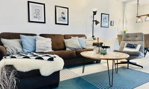 Ferienwohnung Nordlicht Olpenitz in Olpenitz, Deutschland