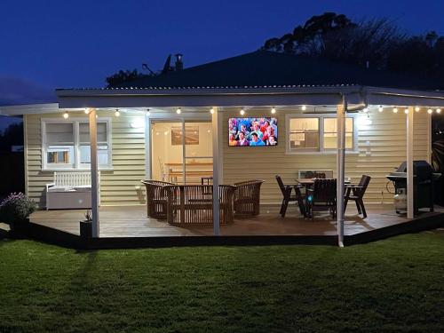 Beach Holiday Home-Close to Airport-3 Bed & 2 Bath in Lauderdale