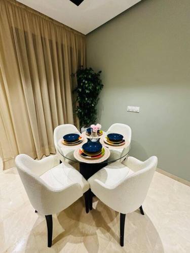 Studio Al Amir 12 CFC a 2mn in Cil