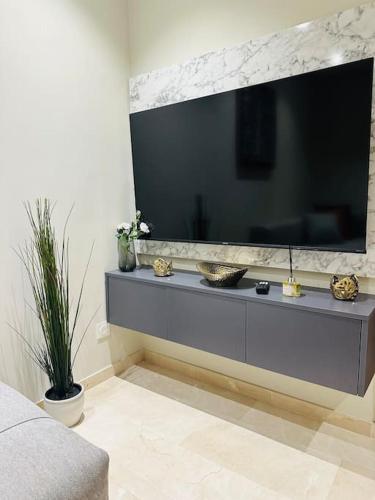 Studio Al Amir 12 CFC a 2mn in Cil