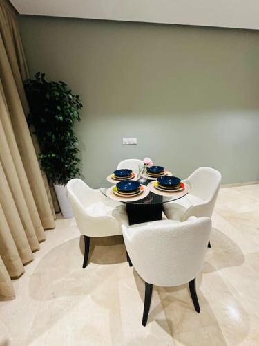 Studio Al Amir 12 CFC a 2mn in Cil