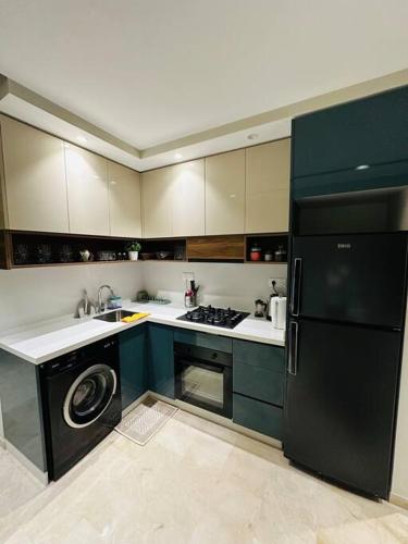 Studio Al Amir 12 CFC a 2mn in Cil